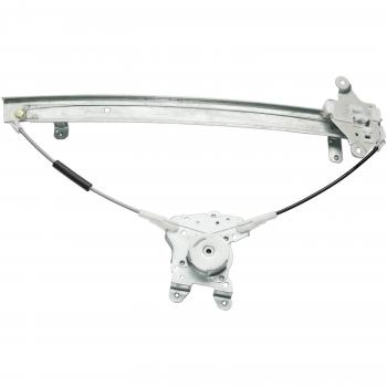 1994 Nissan Maxima Window Regulator Front Left TrakMotive 201201 image 2 of 4