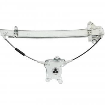 1994 Nissan Maxima Window Regulator Front Right TrakMotive 201202 image 1 of 4