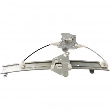 1994 Nissan Maxima Window Regulator Rear Left TrakMotive 201203 image 1 of 4