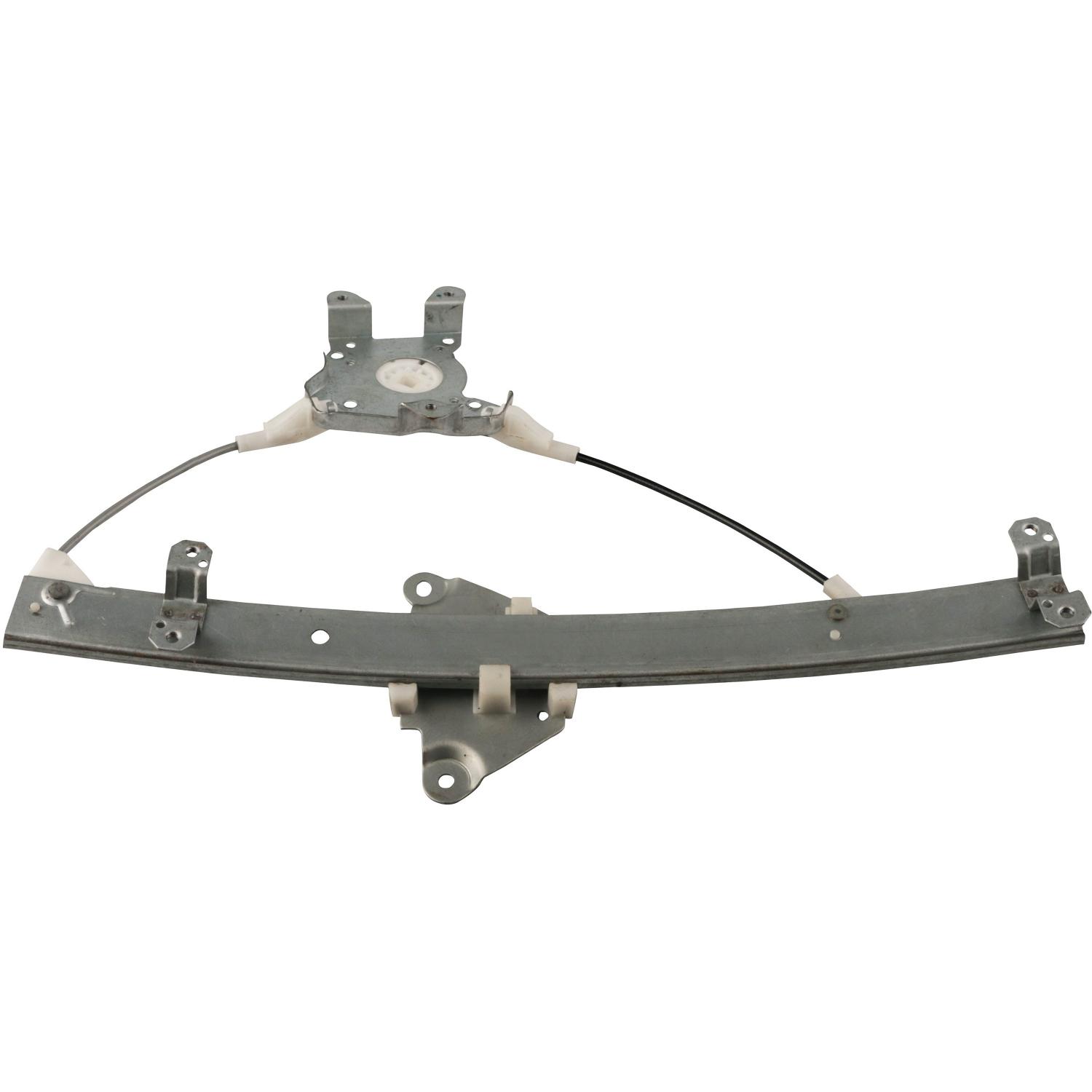 TrakMotive 201203 Power Window Regulator Assembly product image 2 of 4