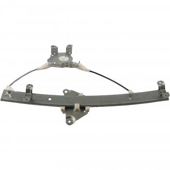 1994 Nissan Maxima Window Regulator Rear Left TrakMotive 201203 image 2 of 4