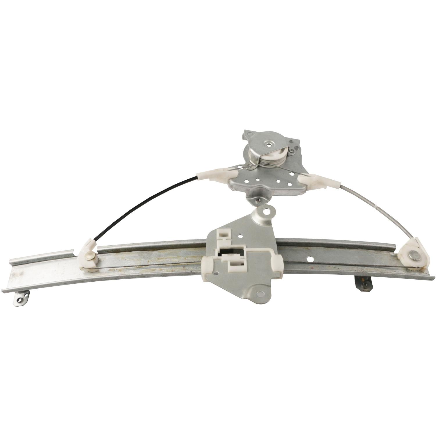 TrakMotive 201203 Power Window Regulator Assembly product image 3 of 4