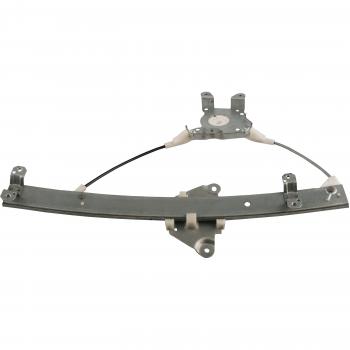 1994 Nissan Maxima Window Regulator Rear Right TrakMotive 201204 image 2 of 4