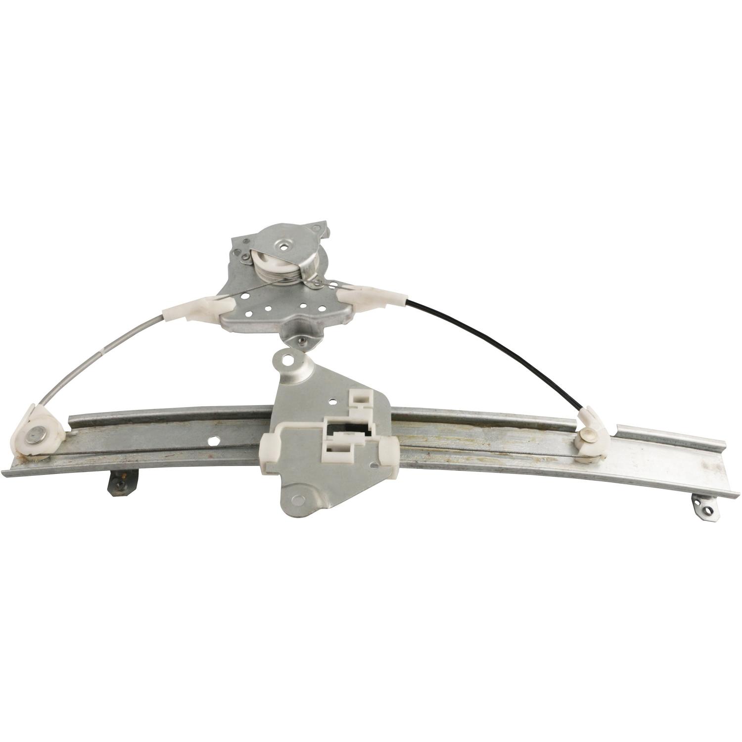TrakMotive 201204 - Window Regulator TrakMotive 201204 Power Window Regulator Assembly product image 3 of 4