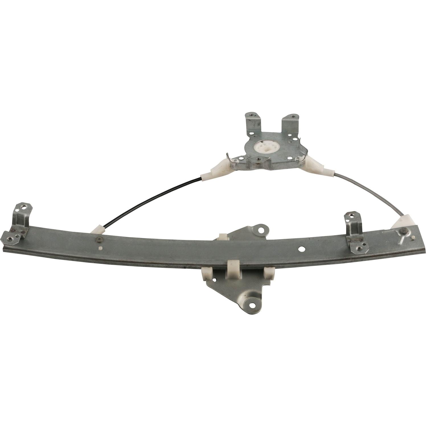 TrakMotive 201204 - Window Regulator TrakMotive 201204 Power Window Regulator Assembly product image 4 of 4
