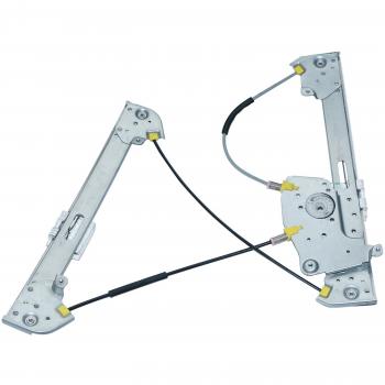 2015 Chevrolet Malibu Window Regulator Front Right TrakMotive 201205 image 1 of 4