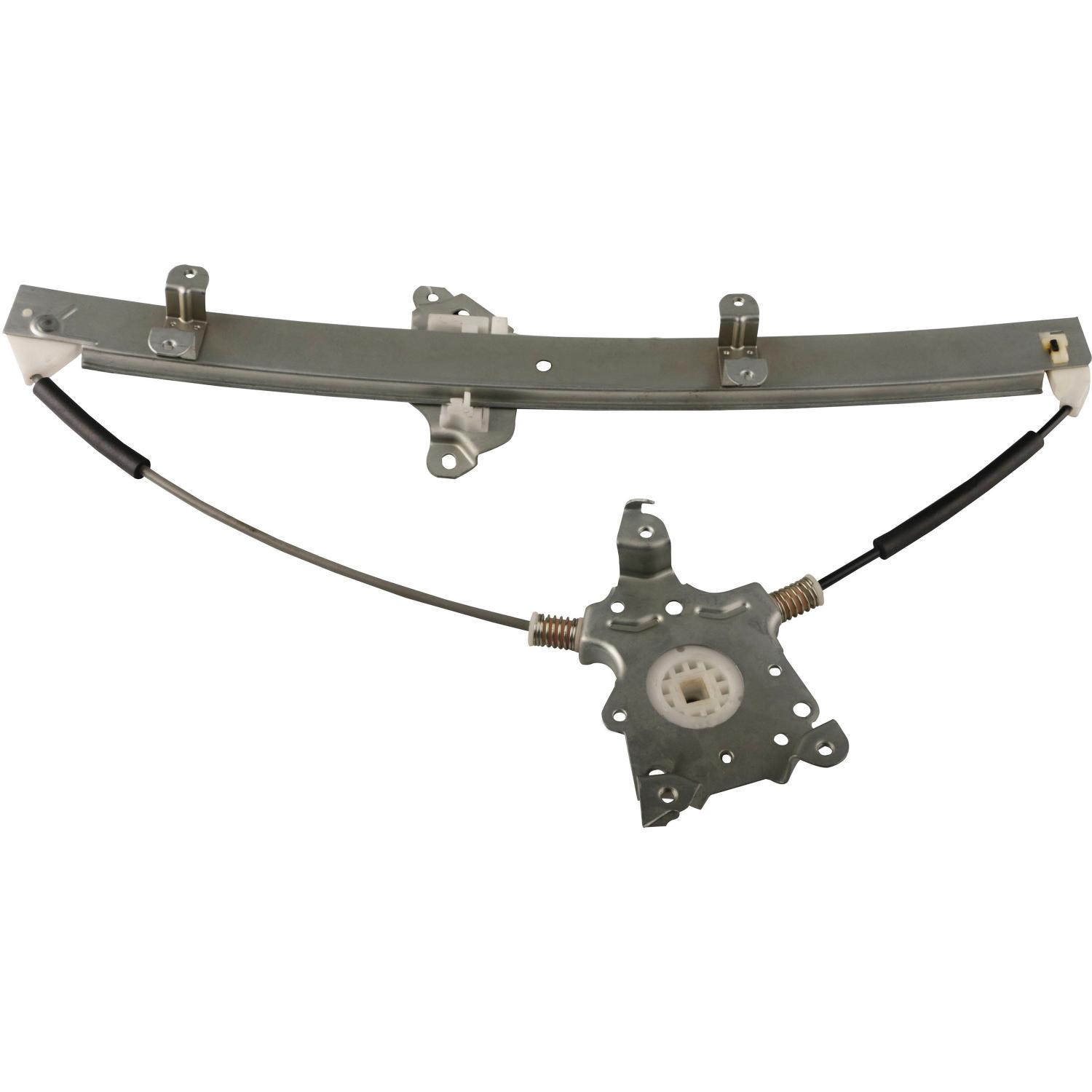 TrakMotive 201206 - Window Regulator TrakMotive 201206 Power Window Regulator Assembly product image 1 of 4