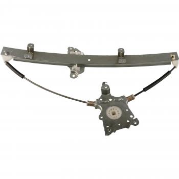 2000 Nissan Maxima Window Regulator Front Right TrakMotive 201206 image 1 of 4