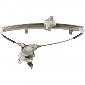2000 Nissan Maxima Window Regulator Front Right TrakMotive 201206 image 2 of 4