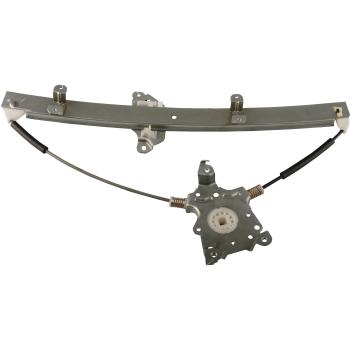 2000 Nissan Maxima Window Regulator Front Right TrakMotive 201206 image 3 of 4