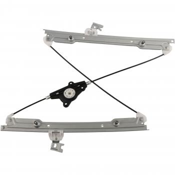 2004 Nissan Maxima Window Regulator Front Left TrakMotive 201213 image 1 of 4