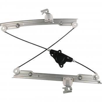2004 Nissan Maxima Window Regulator Front Left TrakMotive 201213 image 2 of 4