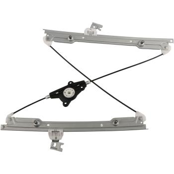 2004 Nissan Maxima Window Regulator Front Left TrakMotive 201213 image 3 of 4