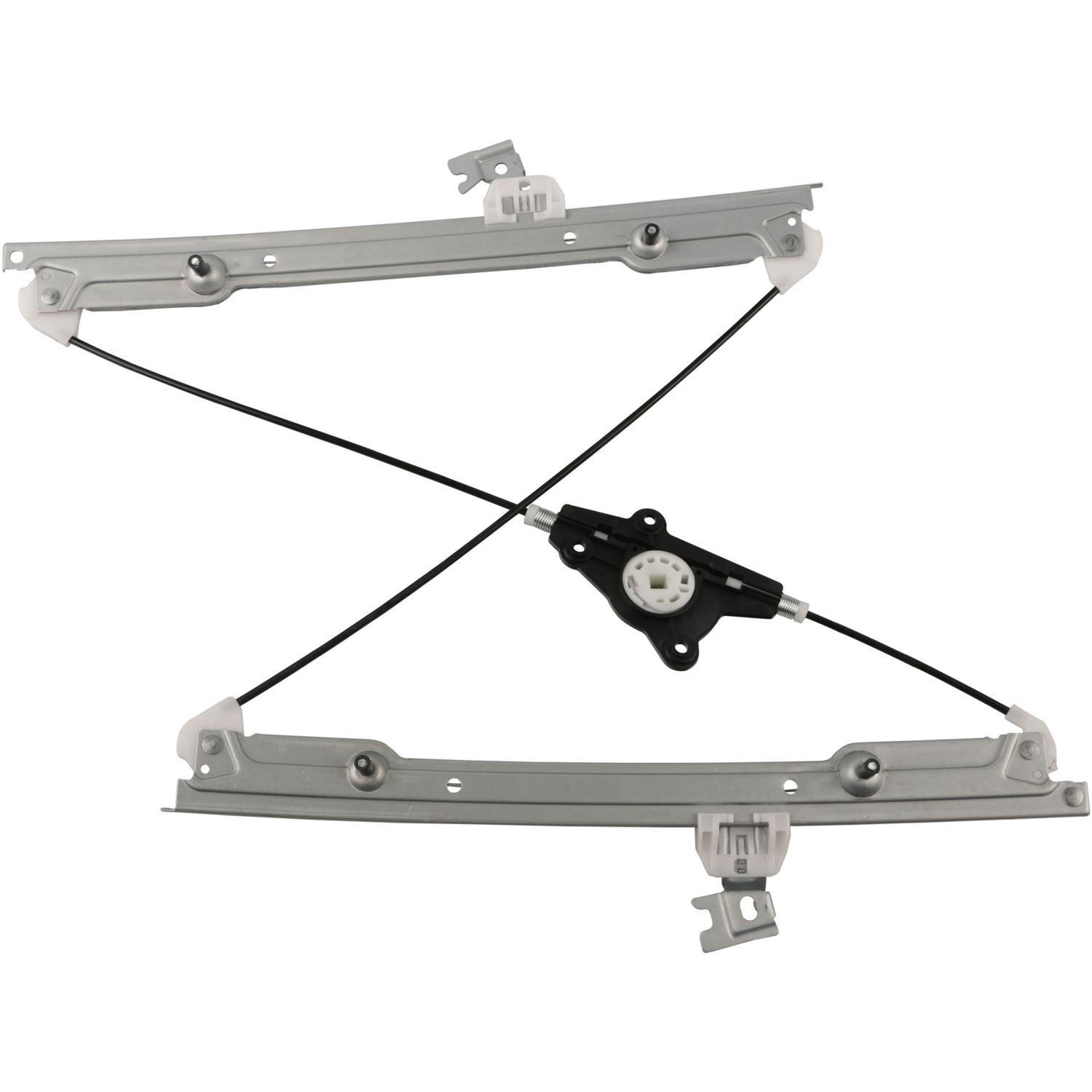 TrakMotive 201214 - Window Regulator TrakMotive 201214 Power Window Regulator Assembly product image 1 of 4