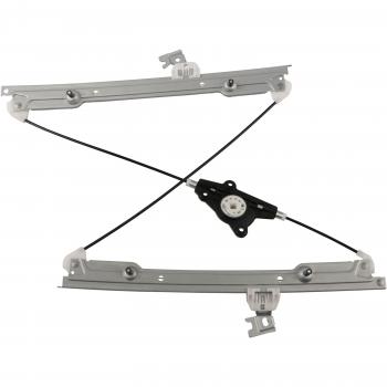 2004 Nissan Maxima Window Regulator Front Right TrakMotive 201214 image 1 of 4