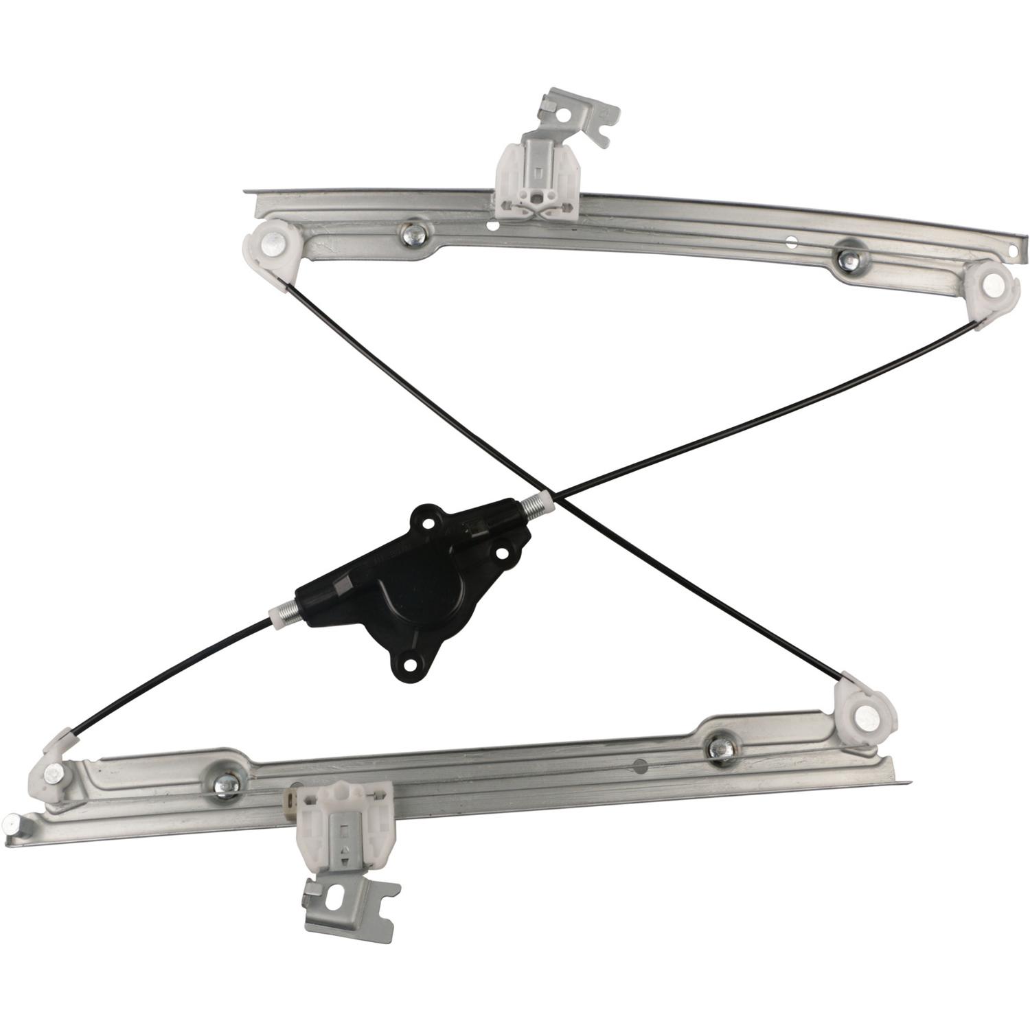 TrakMotive 201214 - Window Regulator TrakMotive 201214 Power Window Regulator Assembly product image 2 of 4