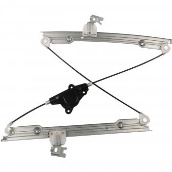 2004 Nissan Maxima Window Regulator Front Right TrakMotive 201214 image 2 of 4
