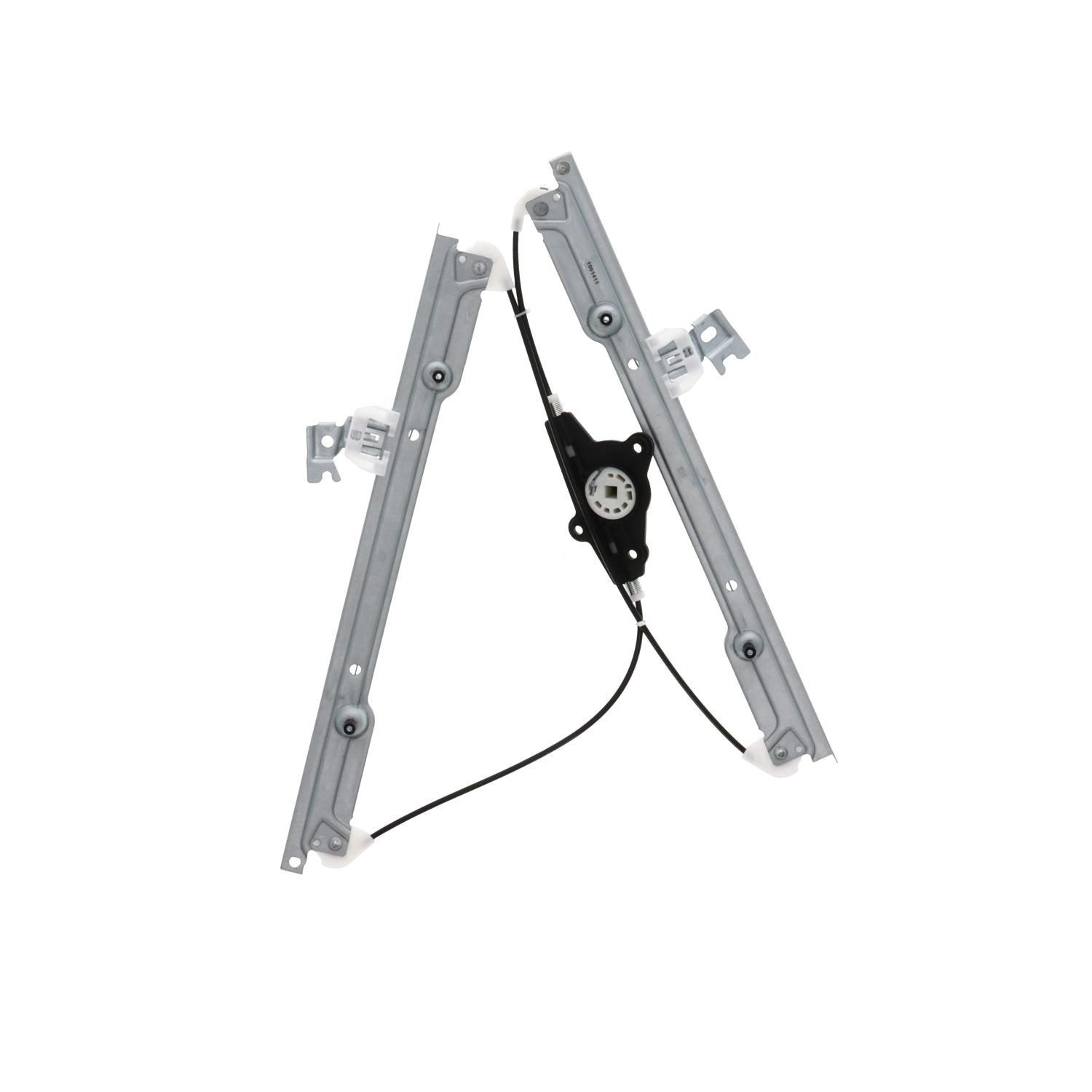 TrakMotive 201214 - Window Regulator TrakMotive 201214 Power Window Regulator Assembly product image 3 of 4