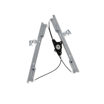 2004 Nissan Maxima Window Regulator Front Right TrakMotive 201214 image 3 of 4