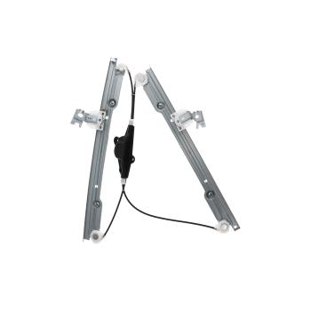 2004 Nissan Maxima Window Regulator Front Right TrakMotive 201214 image 4 of 4