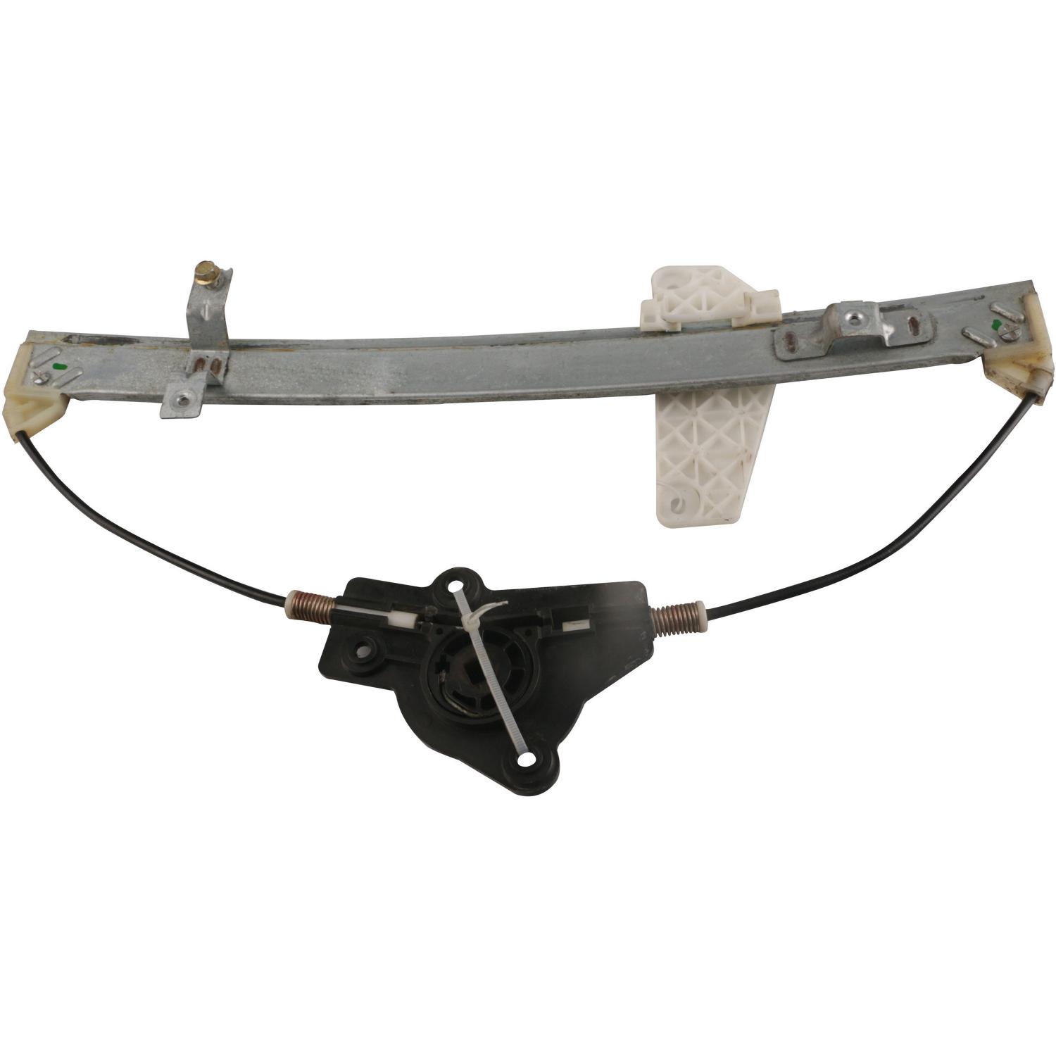 TrakMotive 201216 - Window Regulator TrakMotive 201216 Power Window Regulator Assembly product image 1 of 4
