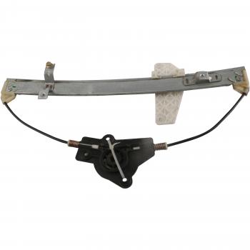 2004 Nissan Maxima Window Regulator Rear Right TrakMotive 201216 image 1 of 4