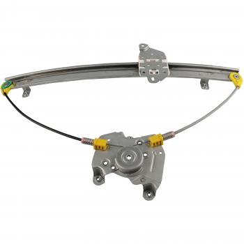 2000 Nissan Quest Window Regulator Front Left TrakMotive 201225 image 1 of 4