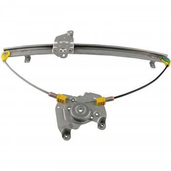2000 Nissan Quest Window Regulator Front Right TrakMotive 201226 image 1 of 4