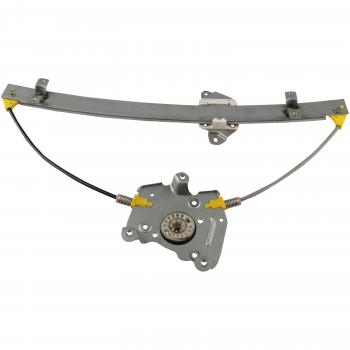 2000 Nissan Quest Window Regulator Front Right TrakMotive 201226 image 2 of 4