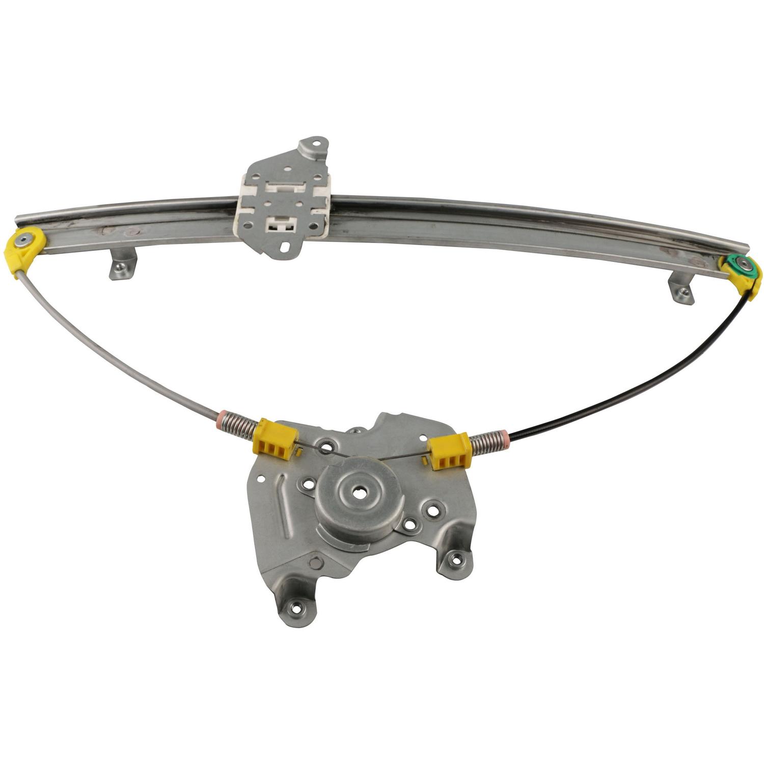 TrakMotive 201226 - Window Regulator TrakMotive 201226 Power Window Regulator Assembly product image 3 of 4