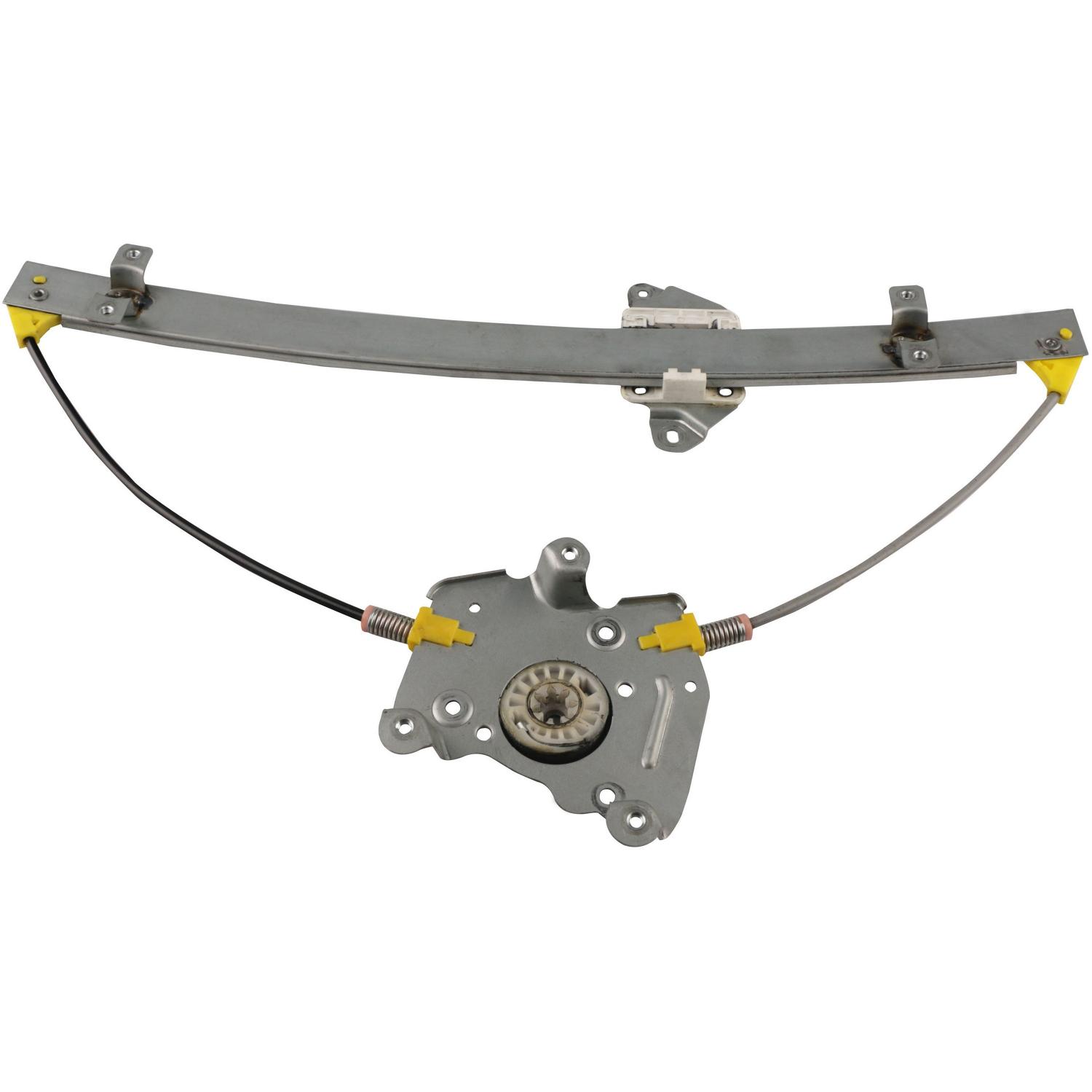 TrakMotive 201226 - Window Regulator TrakMotive 201226 Power Window Regulator Assembly product image 4 of 4
