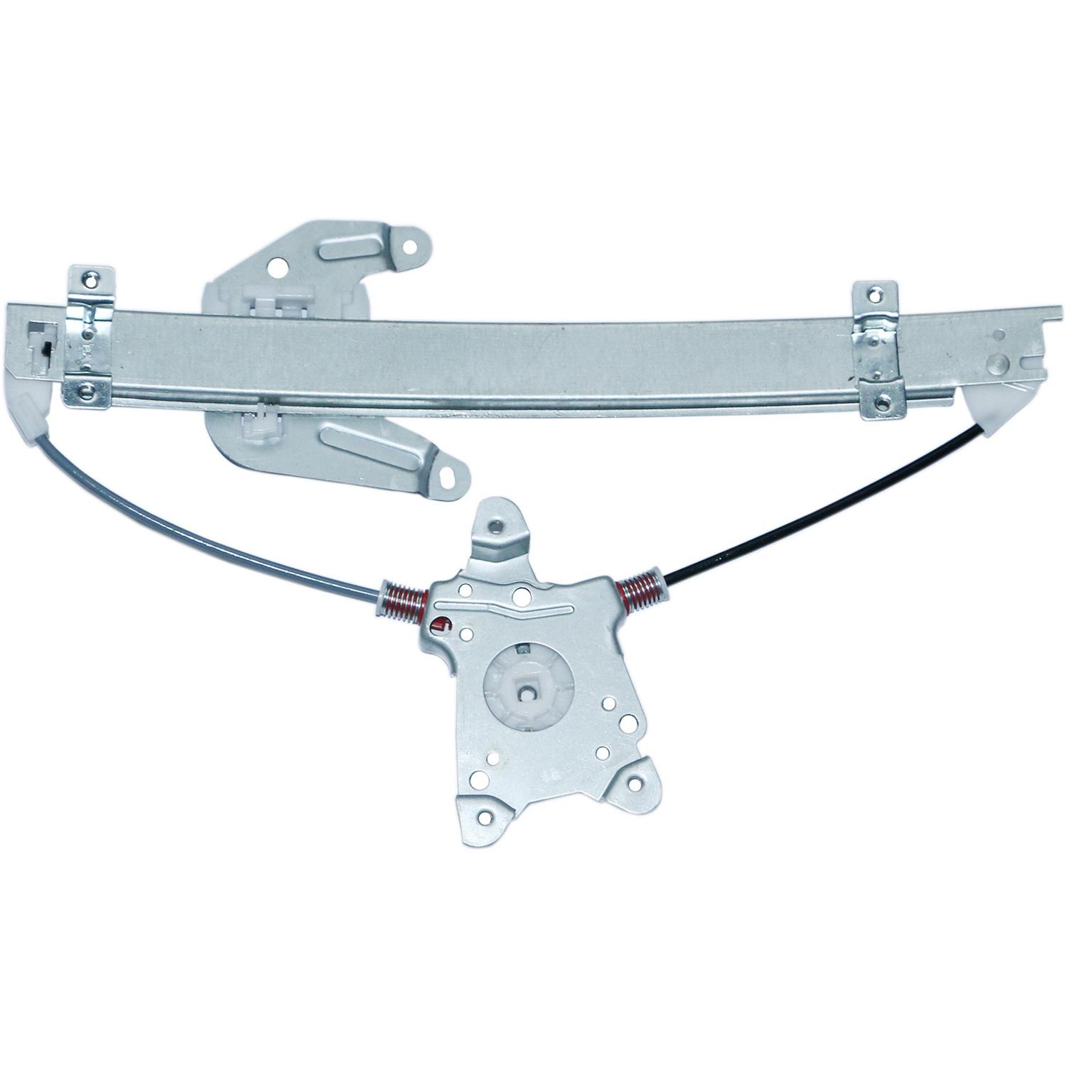 TrakMotive 201235 - Window Regulator TrakMotive 201235 Power Window Regulator Assembly product image 3 of 4