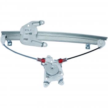 1994 Nissan Sentra Window Regulator Rear Right TrakMotive 201236 image 2 of 4
