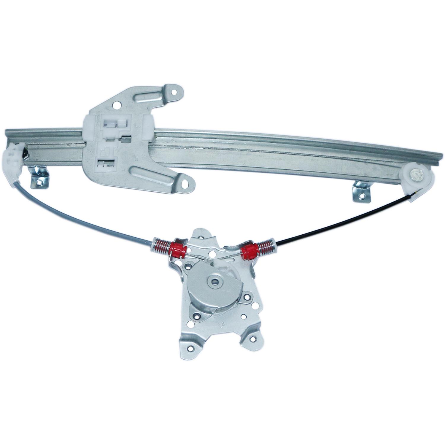 TrakMotive 201236 Power Window Regulator Assembly product image 4 of 4