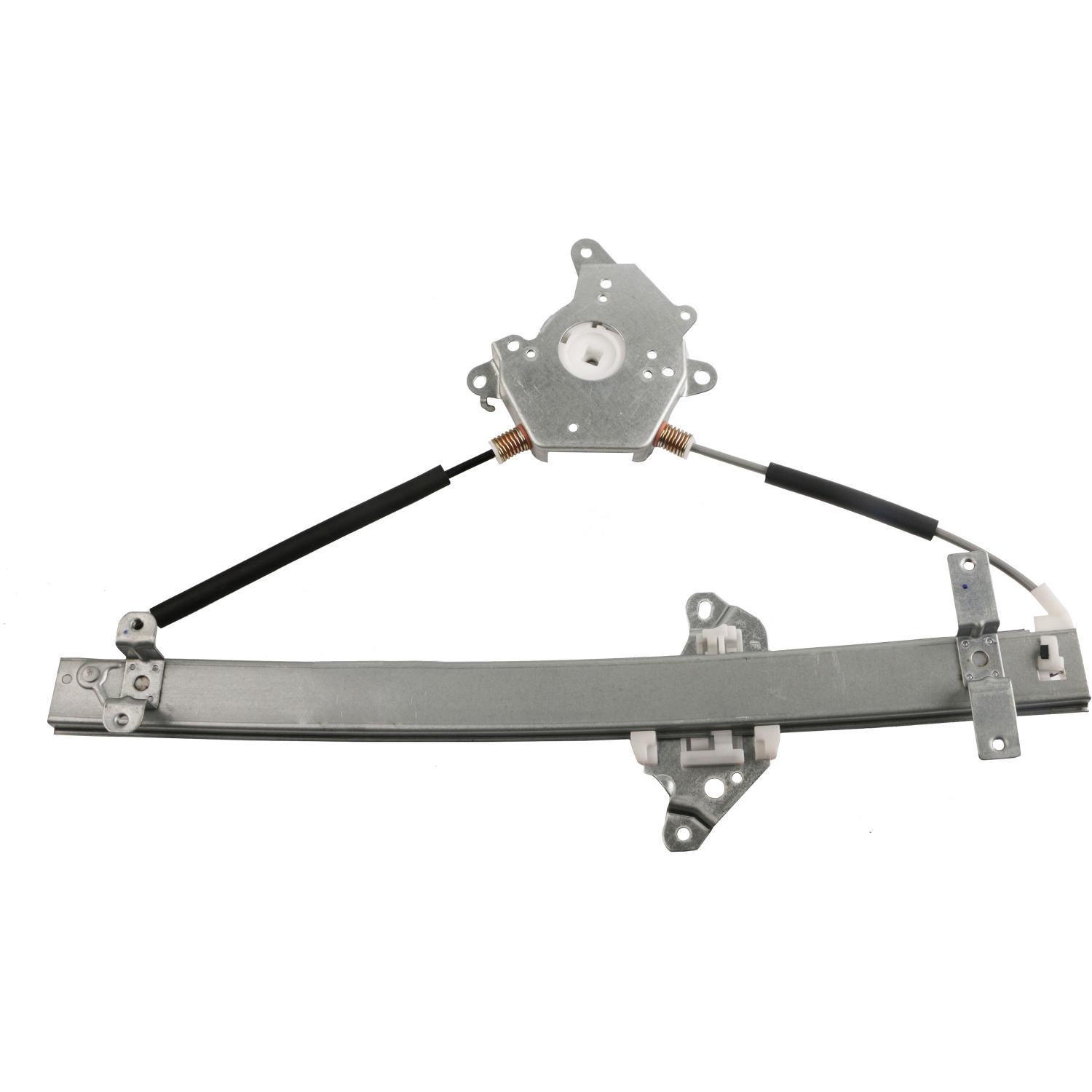 TrakMotive 201237 - Window Regulator TrakMotive 201237 Power Window Regulator Assembly product image 1 of 4