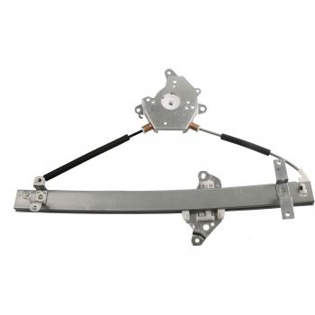 1999 Nissan Sentra Window Regulator Front Left TrakMotive 201237 image 1 of 4