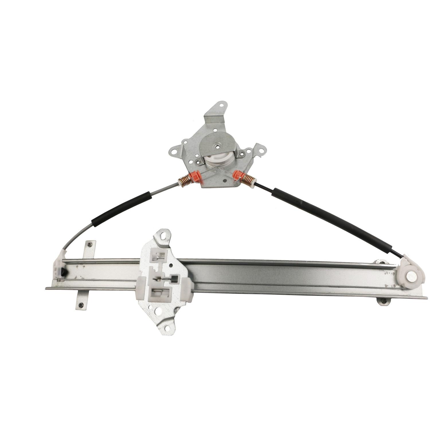 TrakMotive 201237 - Window Regulator TrakMotive 201237 Power Window Regulator Assembly product image 2 of 4