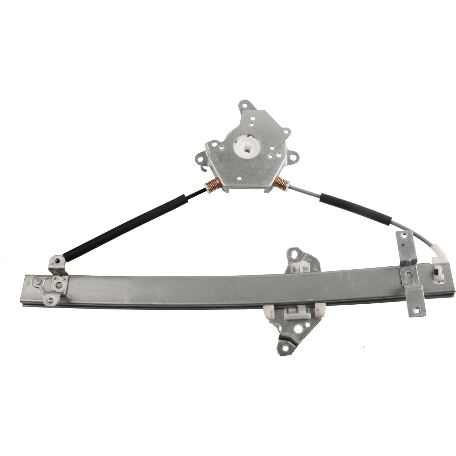 TrakMotive 201237 - Window Regulator TrakMotive 201237 Power Window Regulator Assembly product image 3 of 4