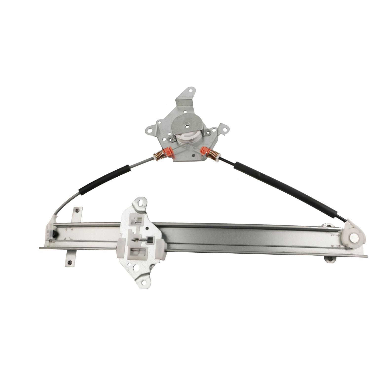 TrakMotive 201237 - Window Regulator TrakMotive 201237 Power Window Regulator Assembly product image 4 of 4