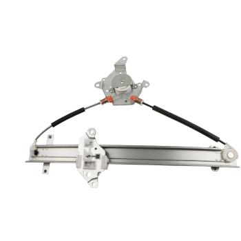 1999 Nissan Sentra Window Regulator Front Left TrakMotive 201237 image 4 of 4