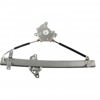 1999 Nissan Sentra Window Regulator Front Right TrakMotive 201238 image 1 of 4