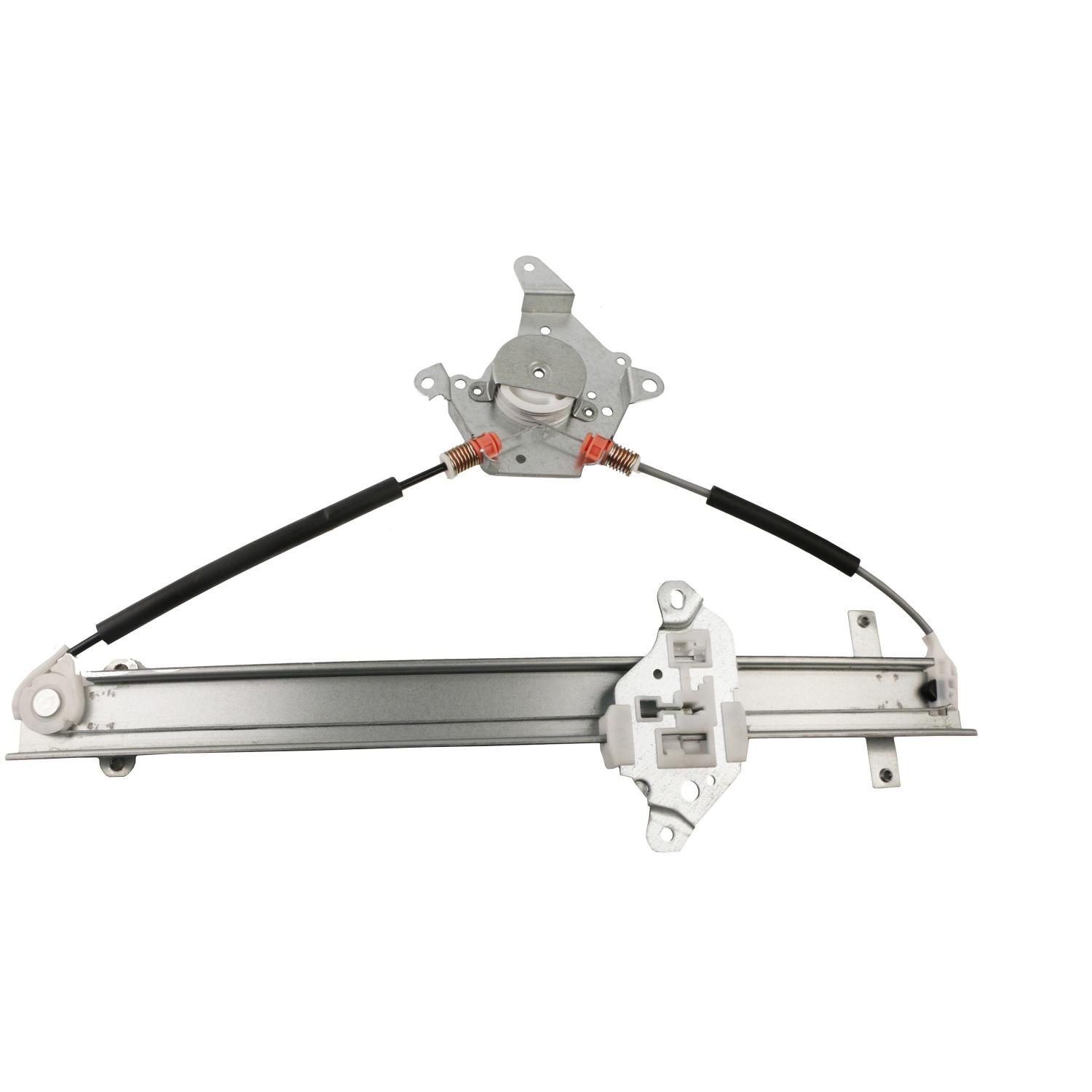 TrakMotive 201238 - Window Regulator TrakMotive 201238 Power Window Regulator Assembly product image 2 of 4