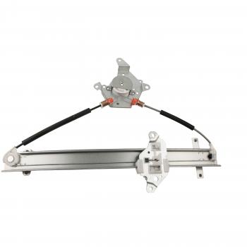 1999 Nissan Sentra Window Regulator Front Right TrakMotive 201238 image 2 of 4
