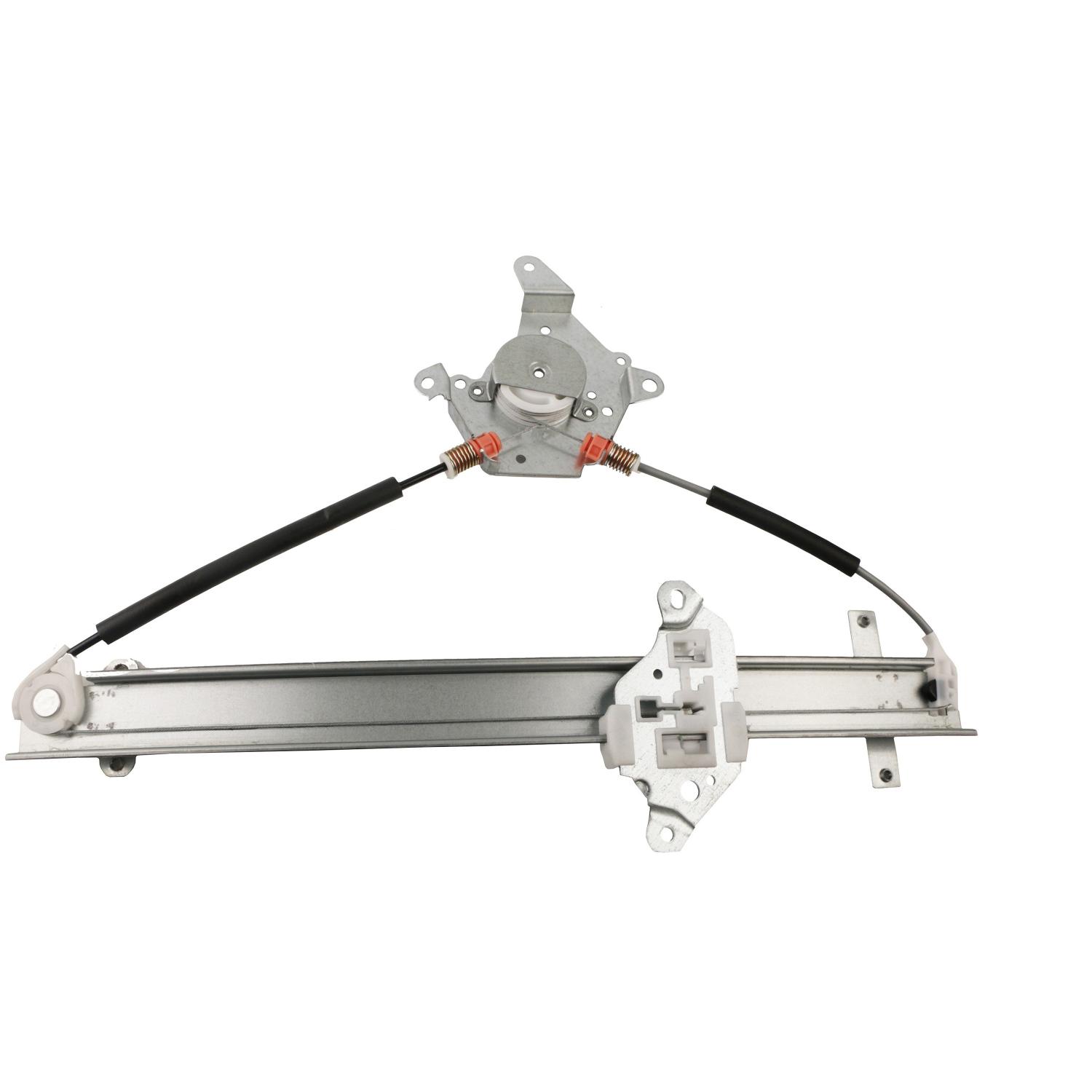 TrakMotive 201238 - Window Regulator TrakMotive 201238 Power Window Regulator Assembly product image 4 of 4