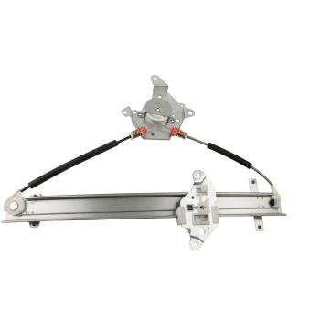 1999 Nissan Sentra Window Regulator Front Right TrakMotive 201238 image 4 of 4