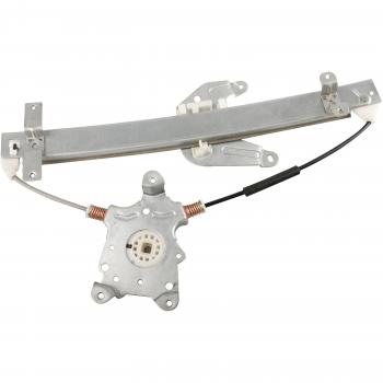 1999 Nissan Sentra Window Regulator Rear Left TrakMotive 201239 image 1 of 4