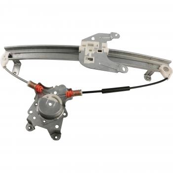1999 Nissan Sentra Window Regulator Rear Right TrakMotive 201240 image 2 of 4