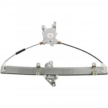 2001 Nissan Sentra Window Regulator Front Left TrakMotive 201241 image 1 of 4