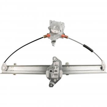 2001 Nissan Sentra Window Regulator Front Left TrakMotive 201241 image 2 of 4