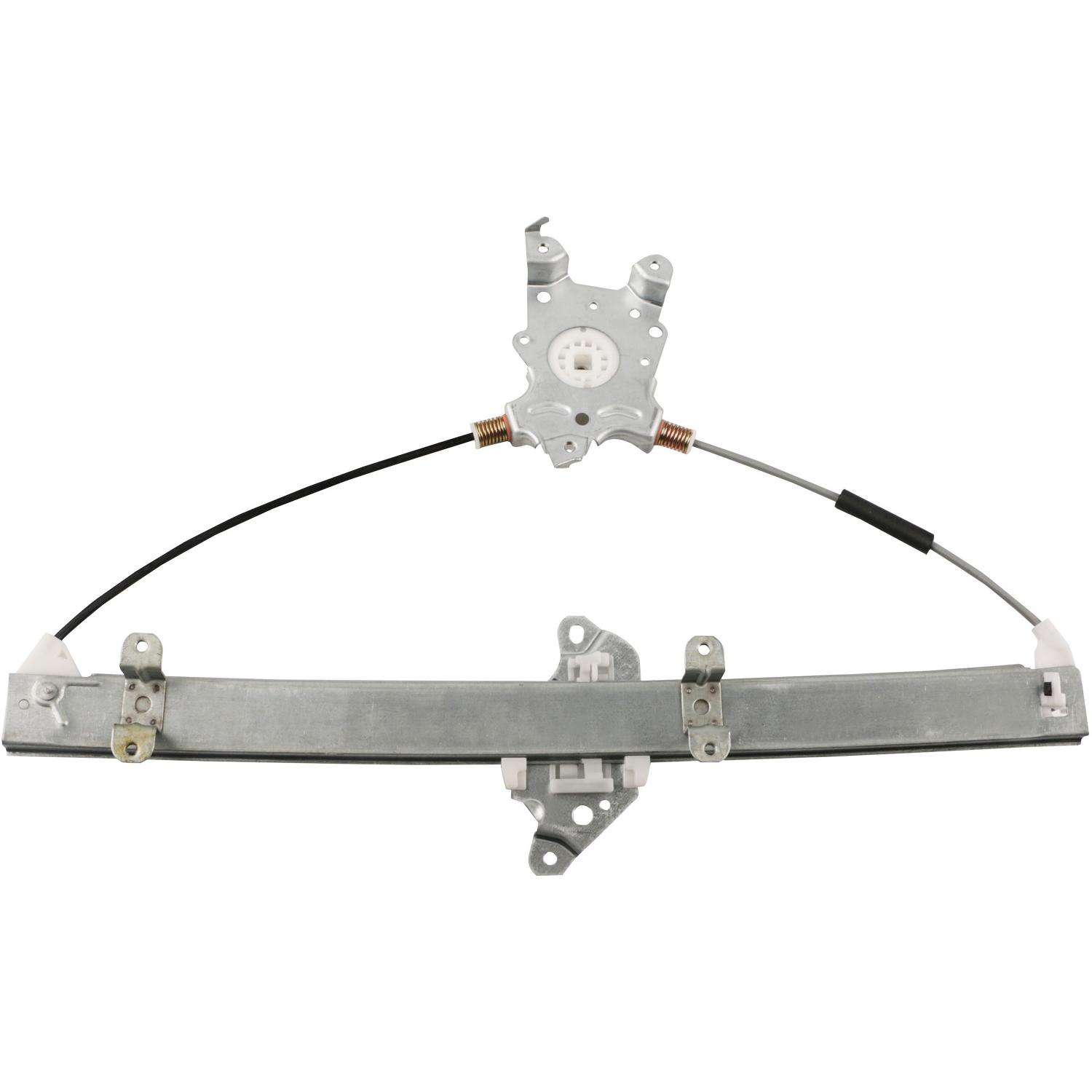 TrakMotive 201242 - Window Regulator TrakMotive 201242 Power Window Regulator Assembly product image 1 of 4
